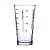 Copo de Vidro Com Medidas do Chefe Ruvolo Conic Mix - 350ml - Imagem 2