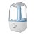 Umidificador de Ar Com Luminária Wap 2,3L Air Flow U2 Bivolt - Imagem 2