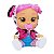 Boneca Cry Babies Dressy Dotty Com Som Multikids BR1872 - Imagem 1