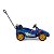 Carrinho Infantil 2 em 1 Calesita F25 Ref.1081 Azul - Imagem 4