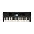 Teclado Yamaha 61 Teclas Sensíveis PSR-E383 Preto Bivolt - Imagem 2