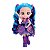 Boneca Bff Cry Babies Multikids Talents Shannon BR2099 Roxo - Imagem 2
