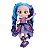 Boneca Bff Cry Babies Multikids Talents Shannon BR2099 Roxo - Imagem 4