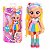 Boneca Bff Cry Babies Multikids Talents Jenna BR2099 Lilás - Imagem 1