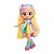 Boneca Bff Cry Babies Multikids Talents Jenna BR2099 Lilás - Imagem 2