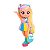 Boneca Bff Cry Babies Multikids Talents Jenna BR2099 Lilás - Imagem 6