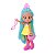Boneca Bff Cry Babies Multikids Talent Elodie BR2099 Amarelo - Imagem 6