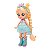 Boneca Bff Cry Babies Multikids Talent Stella BR2099 Verde - Imagem 2