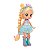 Boneca Bff Cry Babies Multikids Talent Stella BR2099 Verde - Imagem 4