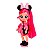 Boneca Cry Babies Multikids Disney Minnie Mouse BR2100 Rosa - Imagem 2