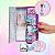 Boneca Cry Babies Bff Kristal Multikids BR2083 Azul - Imagem 3