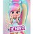 Boneca Cry Babies Bff Jenna Multikids BR2083 Verde e Rosa - Imagem 5