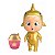 Boneca Cry Babies Multikids Magic Tears Golden BR2300 Narvie - Imagem 1