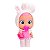 Boneca Cry Babies Magic Tears Multikids Coney BR2088 Branco - Imagem 3
