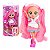 Boneca Bff Cry Babies Multikids Talents Coney BR2099 Rosa - Imagem 1