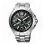 Relógio Citizen Satellite Wave Eco-Drive TZ20439G Prata - Imagem 1