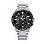 Relógio Citizen Promaster Eco-Drive Titanium TZ31838T Prata - Imagem 1