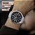 Relógio Citizen Promaster Eco-Drive Titanium TZ31838T Prata - Imagem 2