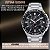 Relógio Citizen Promaster Eco-Drive Titanium TZ31838T Prata - Imagem 3