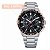 Relógio Citizen Promaster Eco-Drive Titanium TZ31838T Prata - Imagem 4