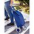 Carrinho de Compras Leva Tudo MOR Bag To Go Ref.002498 Azul - Imagem 7