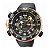 Relógio Masculino Citizen Aqualand Eco-Drive TZ30740P Rose - Imagem 1