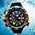 Relógio Masculino Citizen Aqualand Eco-Drive TZ30740P Rose - Imagem 4