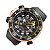 Relógio Masculino Citizen Aqualand Eco-Drive TZ30740P Rose - Imagem 6