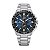 Relógio Citizen Promaster Eco-Drive Titanium TZ31838F Prata - Imagem 1