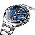Relógio Citizen Promaster Eco-Drive Titanium TZ31838F Prata - Imagem 3