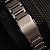 Relógio Citizen Promaster Eco-Drive Titanium TZ31838F Prata - Imagem 5