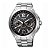 Relógio Citizen Satellite Wave Eco-Drive TZ20439J Prata - Imagem 1