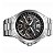 Relógio Citizen Satellite Wave Eco-Drive TZ20439J Prata - Imagem 3