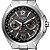 Relógio Citizen Satellite Wave Eco-Drive TZ20439J Prata - Imagem 4