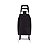 Carrinho de Compras Leva Tudo MOR Bag To Go Ref.002497 Preto - Imagem 4
