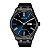 Relógio Masculino Citizen Automático TZ20939P Preto - Imagem 1