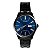 Relógio Masculino Citizen Automático TZ20939P Preto - Imagem 2