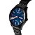 Relógio Masculino Citizen Automático TZ20939P Preto - Imagem 3