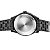 Relógio Masculino Citizen Automático TZ20939P Preto - Imagem 5
