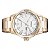 Relógio Masculino Citizen Automático TZ20957H Rose - Imagem 3
