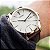 Relógio Masculino Citizen Automático TZ20788B Dourado - Imagem 2
