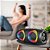 Caixa de Som Speaker Philco Extreme Bluetooth 40W PBS45BT - Imagem 3
