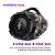 Caixa de Som Boombox Plus Aiwa BT 200W 30H IP66 AWS-BBS-01BG - Imagem 2