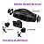 Caixa de Som Boombox Plus Aiwa BT 200W 30H IP66 AWS-BBS-01BG - Imagem 4