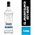 Tequila El Jimador Blanco 100% Blue Agave - 750ml - Imagem 4