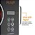 Cooktop Elétrico Infrared RAF 1 Boca 2200W R.8045 Preto 220V - Imagem 4