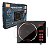 Cooktop Elétrico Infrared RAF 1 Boca 2200W R.8045 Preto 220V - Imagem 6