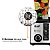 Multiprocessador Blender RAF 2L Stay Fresh 3 em 1 Prata 220V - Imagem 7