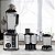 Multiprocessador Blender RAF 2L Stay Fresh 3 em 1 Prata 220V - Imagem 8