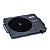 Cooktop Elétrico RAF 1 Boca 2200W R.8061 Marmorizado 220V - Imagem 1